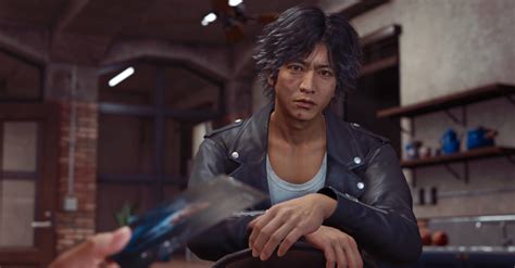 Lost Judgment gets 13 minutes of new gameplay footage