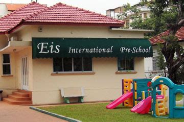 Eis International | EtonHouse International Pre-School