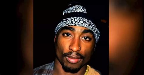 Duane 'Keffe D' Davis indicted in Tupac Shakur's 1996 murder