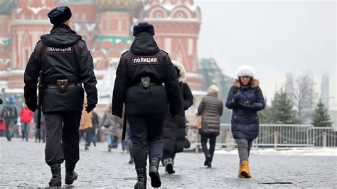 What Putin’s invasion of Ukraine looks like for everyday Russians | University of Chicago News