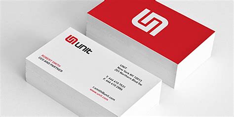 Business Card Design Tips: Top Ideas for Designers