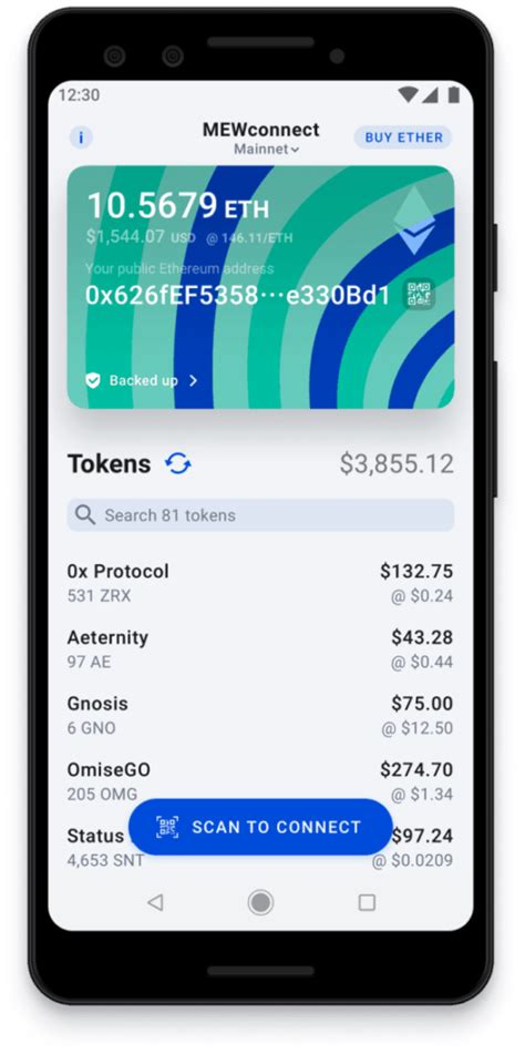 Top 16 Best Ethereum Wallets [2019] - ETH & ERC20 Crypto Wallets