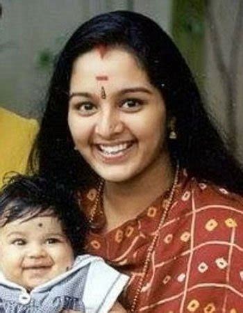 Meenakshi Dileep Wiki Height, Family, Biography & More