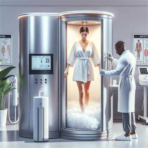 Understanding Cryotherapy Side Effects