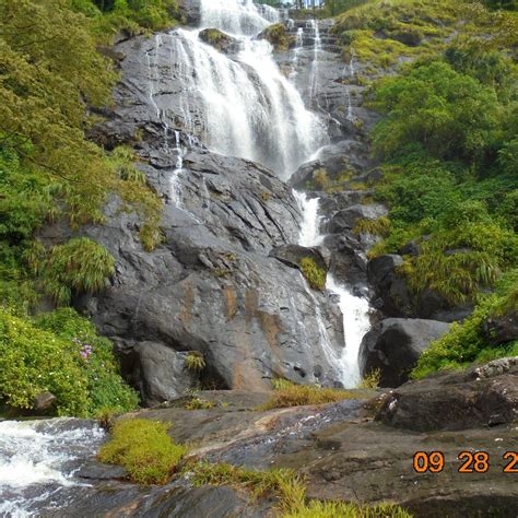 CHEEYAPPARA WATERFALLS (2024) All You Need to Know BEFORE You Go (with Photos) - Tripadvisor