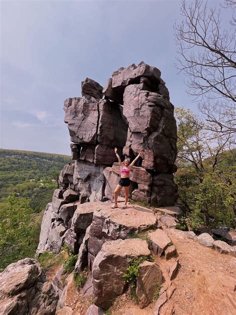 Devils Lake State Park | State parks, Devils lake, Lake