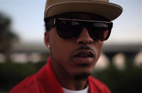 August Alsina Reveals 'Testimony' Album Trailer, Teases "FML" ft. Pusha T | ThisisRnB.com - New ...