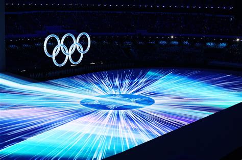 Olympics Opening Ceremony TV Ratings Tank, Down 43% From Last Winter ...