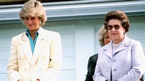 Princess Diana used the name Lilibet even before she met Prince Charles ...