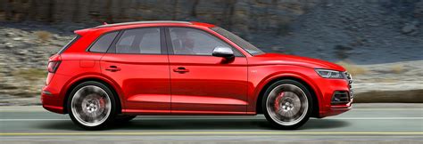 2018 Audi RS Q5 price, specs and release date | carwow