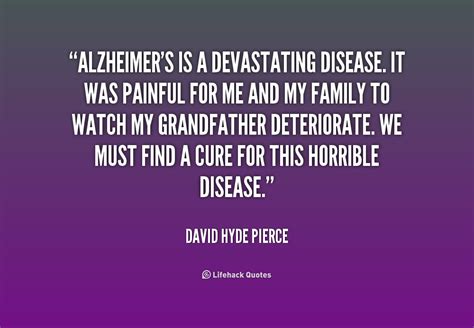 Alzheimers Inspirational Quotes. QuotesGram