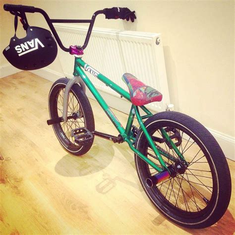 My WTP Custom - Bike Checks - BMX Forums / Message Boards - Vital BMX | Bmx bikes, Bmx, Custom bikes