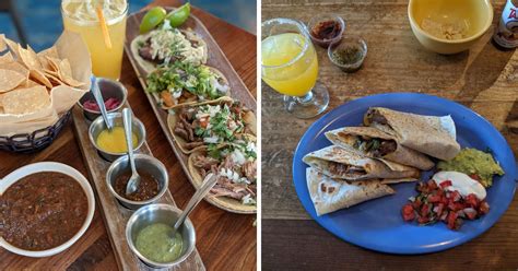 San Francisco Mexican Restaurants: My 10 Favorite Spots