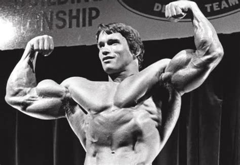 Arnold Schwarzenegger’s Mr. Olympia Journey – Know About the Golden Era of Bodybuilding ...