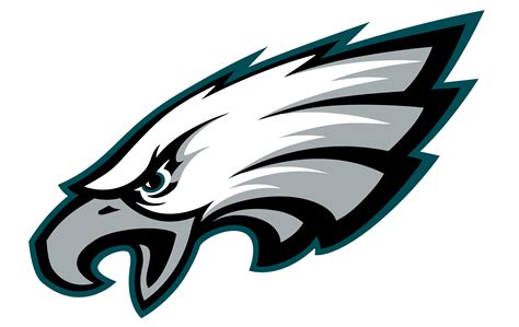 Philadelphia Eagles Logo PNG Transparent & SVG Vector - Freebie Supply