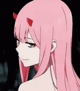 Zero Two Dance Gif 1920X1080 / A Zero Two smile and a friendly reminder ...