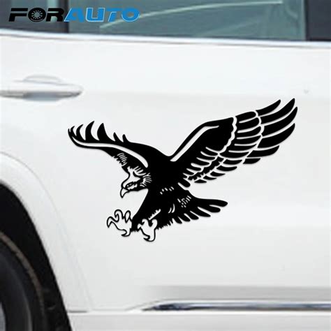 Car Stickers Waterproof Vinyl Labels Decor Styling Decals Cut Sticker ...