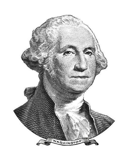 George Washington Clip Art, Vector Images & Illustrations - iStock