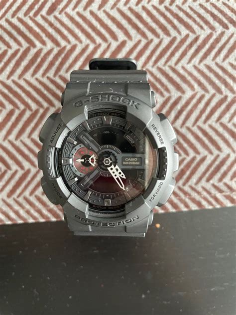 G Shock Wr20bar Black Online | bellvalefarms.com