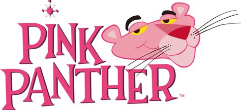 Pink Panther Vector at Vectorified.com | Collection of Pink Panther ...