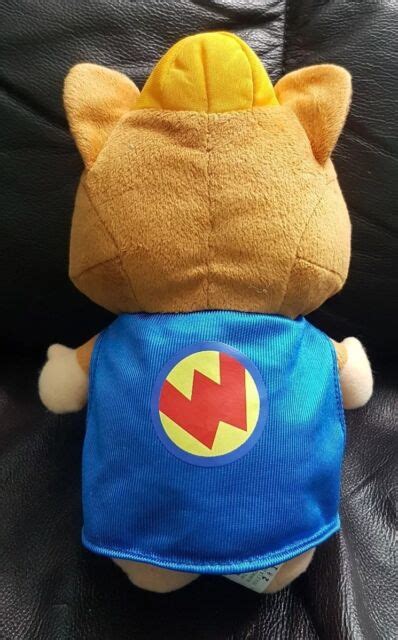 Fisher Price Wonder Pets Linny Guinea Pig 8" Plush Stuffed Animal Toy N3566 | eBay