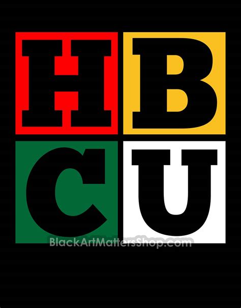 HBCU Pride Apparel, Shirts & More