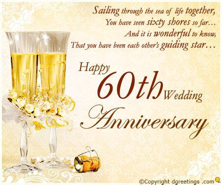 60th Anniversary Funny Quotes - ShortQuotes.cc