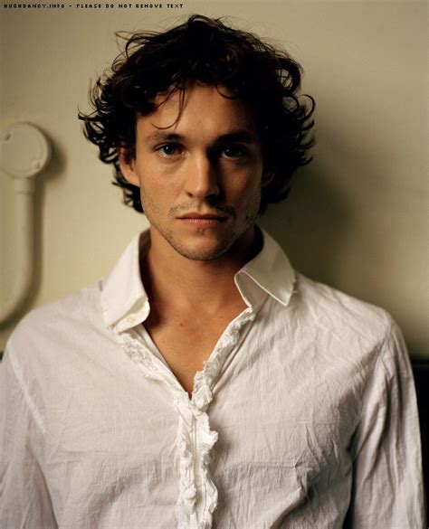 Hugh - Hugh Dancy Photo (655444) - Fanpop