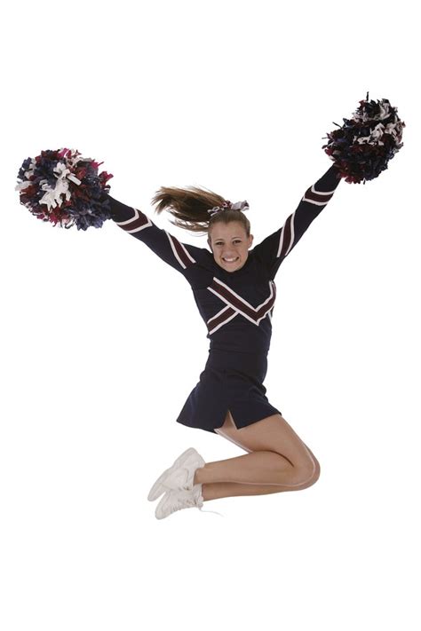 What Do I Need to Be Able to Do for Cheerleading Tryouts? - SportsRec