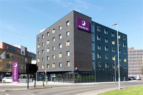 PREMIER INN MIDDLESBROUGH TOWN CENTRE HOTEL $51 ($̶7̶0̶) - Updated 2022 ...