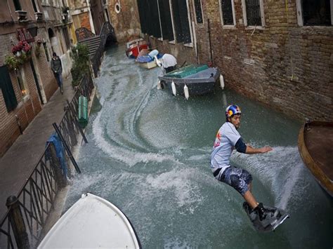 Venice Flooding 2018 | Slow Europe Travel Forums