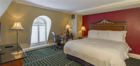 Bourbon Orleans Hotel, New Orleans Review | The Hotel Guru