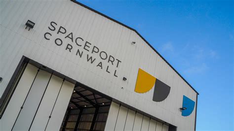 Spaceport Cornwall: The ultimate guide to the UK's first spaceport | Space