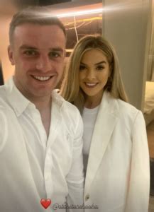 Rugby Stars Take to Social Media to Post Romantic Valentine’s Day ...