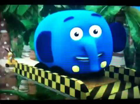 Jungle Junction | Official Theme Song | Disney Junior - YouTube