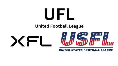 When Does The 2024 Ufl Schedule Start - Heddie Milissent