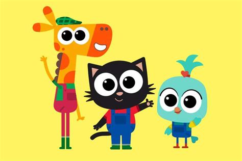 MILO LANDS IN FRANCE VIA GULLI TV CHANNEL | Licensing Magazine