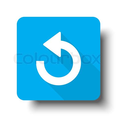 Undo Button Icon at Vectorified.com | Collection of Undo Button Icon ...