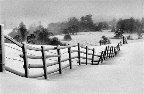 Farm Winter Scenes Desktop Wallpaper - WallpaperSafari