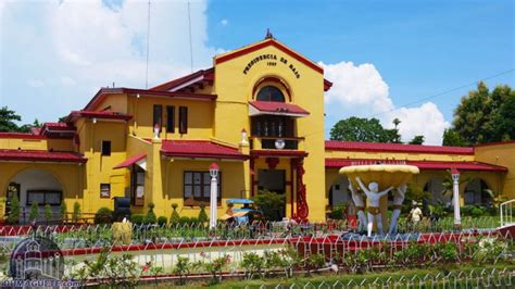 Hudyaka Festival - Bais City - Negros Oriental -Philippines