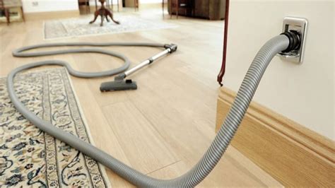 Apply These 4 Techniques To Improve Your Ducted Vacuum System - RooHome