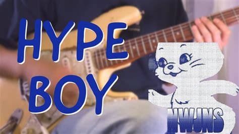 Hype Boy - New Jeans - YouTube