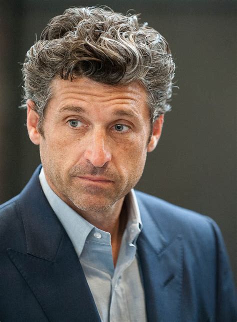 Patrick Dempsey | Grey's Anatomy Universe Wiki | FANDOM powered by Wikia