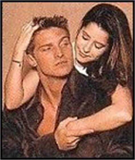 Robin and Jason - General Hospital Couples Icon (1995030) - Fanpop
