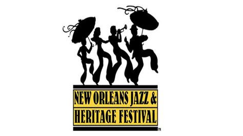 Jazz Fest New Orleans 2024 Tickets India - Orel Tallie