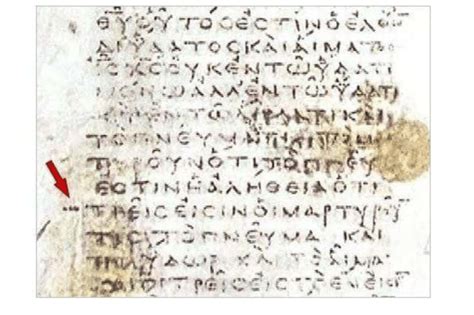 The Truth About Codex Vaticanus: Oldest Manuscript or Ancient Forgery ...