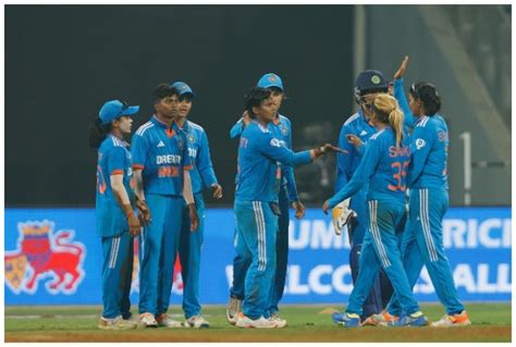 IND-W vs AUS-W Highlights, 2nd ODI Score: Australia Win Nail Biting Encounter By 3 Runs vs India