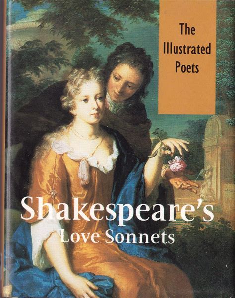 Shakespeare's Love Sonnets. Edited by Daniel Burnstone. Bristol ...