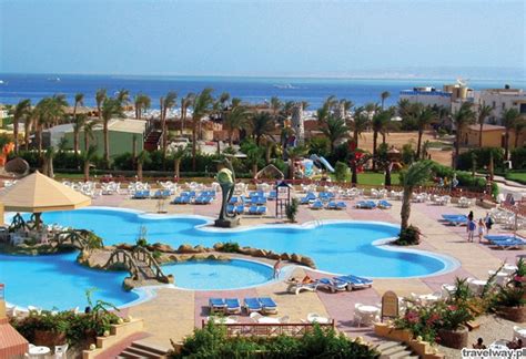 Sea Gull Beach Resort opinie o hotelu: Egipt, Hurghada Hurghada