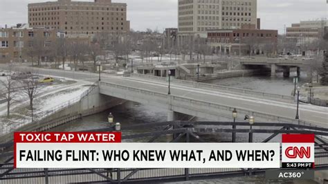 Flint water crisis - CNN